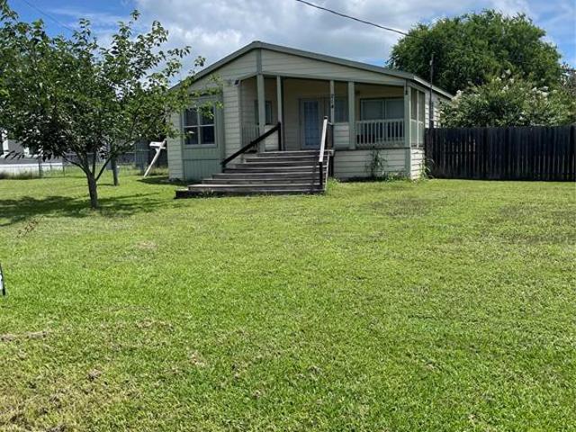 House for sale in Mart, Texas