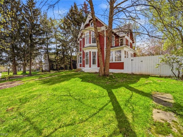 House for sale in Chardon, Ohio