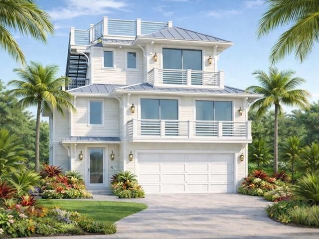House for sale in Bradenton Beach, Florida