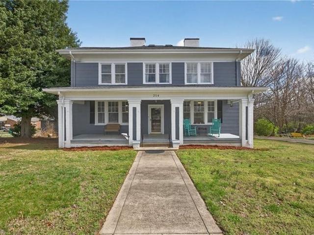 House for sale in Stoneville, North Carolina