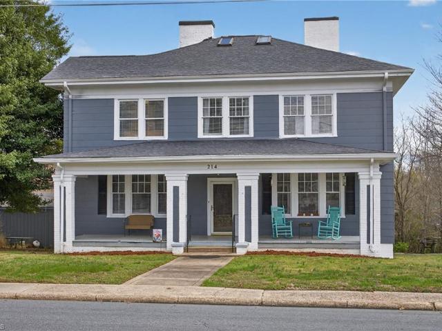 Property for sale in Stoneville, North Carolina
