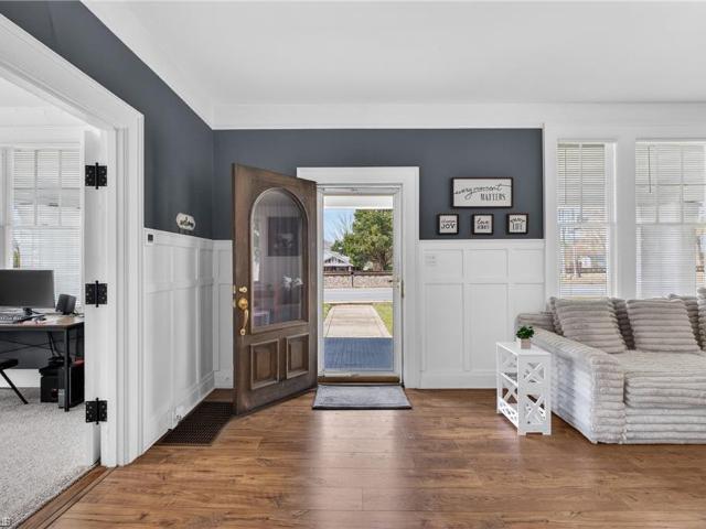 House for sale in Stoneville, North Carolina