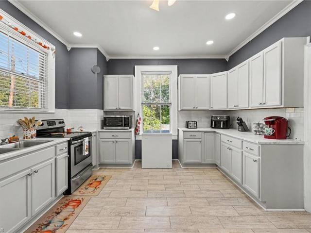 House for sale in Stoneville, Rockingham County