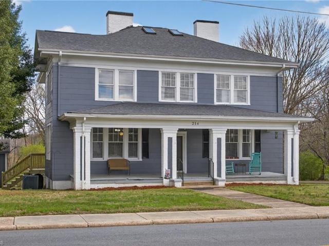 House for sale in Stoneville, North Carolina