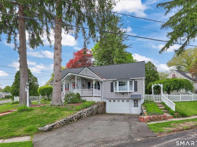 House for sale in Naugatuck, Connecticut