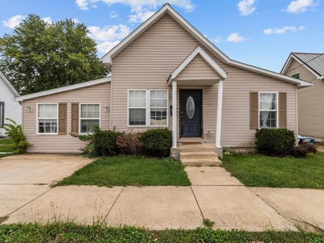 House for sale in Greentown, Howard County
