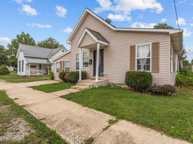 House for sale in Greentown, Howard County