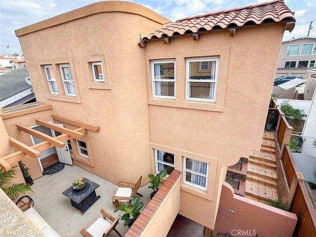 Townhouse for sale in Redondo Beach, California