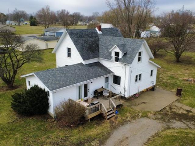 House for sale in Goodland, Indiana