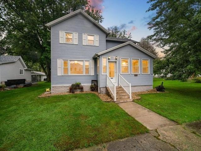 House for sale in Polo, Ogle County
