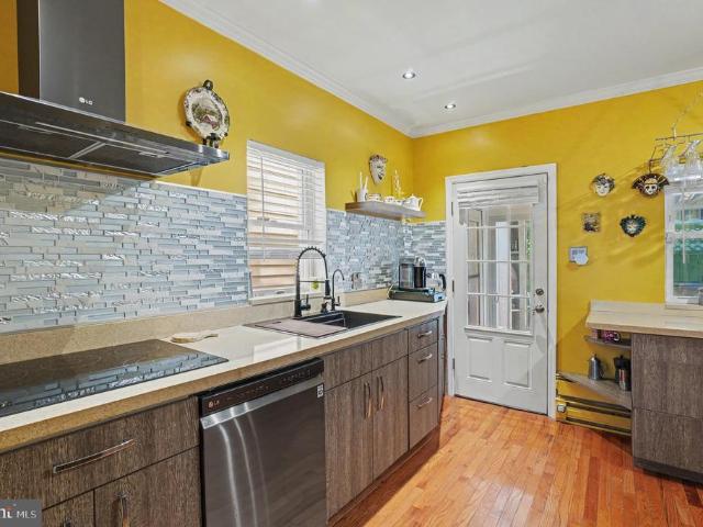 Townhouse for sale in Shenandoah, Pennsylvania