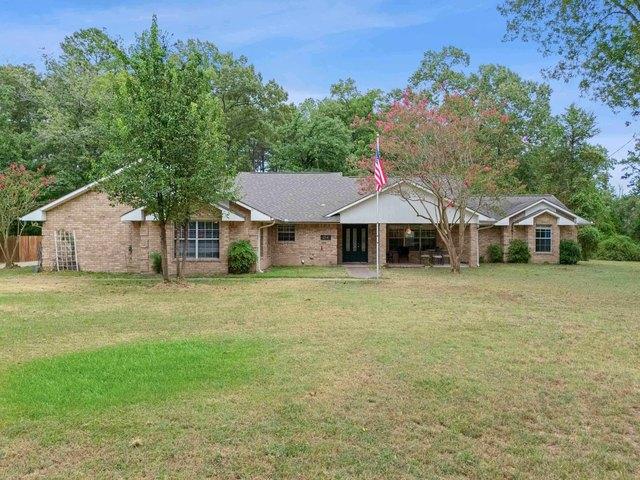 House for sale in Big Sandy, Texas