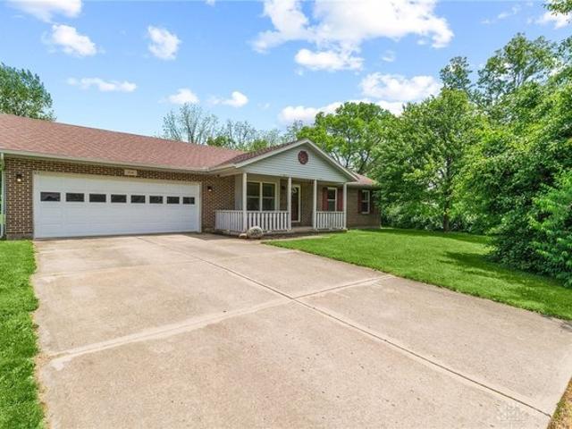 House for sale in Christiansburg, Ohio