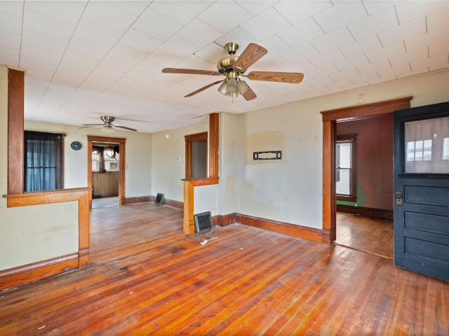 House for sale in Madrid, Iowa