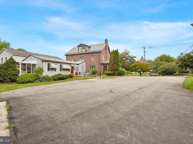 Commercial for sale in North Wales, Pennsylvania