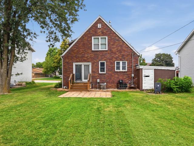 House for sale in Carroll, Iowa