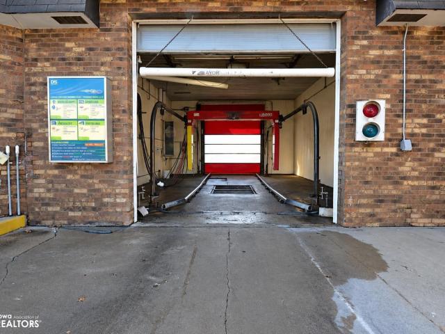 Commercial for sale in Sigourney, Keokuk County