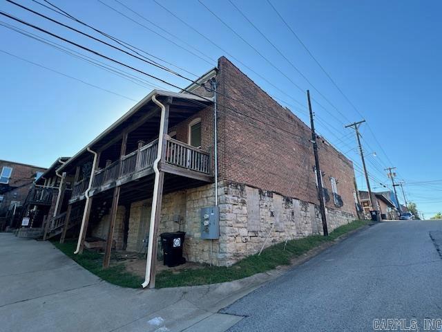 Condo for sale in Ark