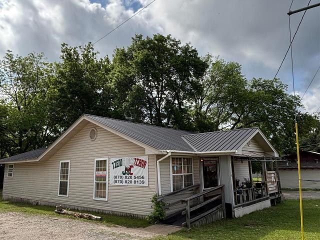 Commercial for sale in Ark