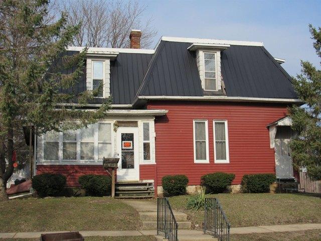 House for sale in Maquoketa, Iowa