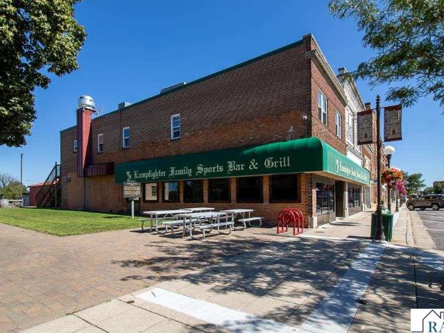 Commercial for sale in New Ulm, Minnesota
