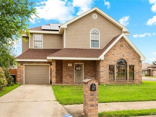 House for sale in Hidalgo, Texas