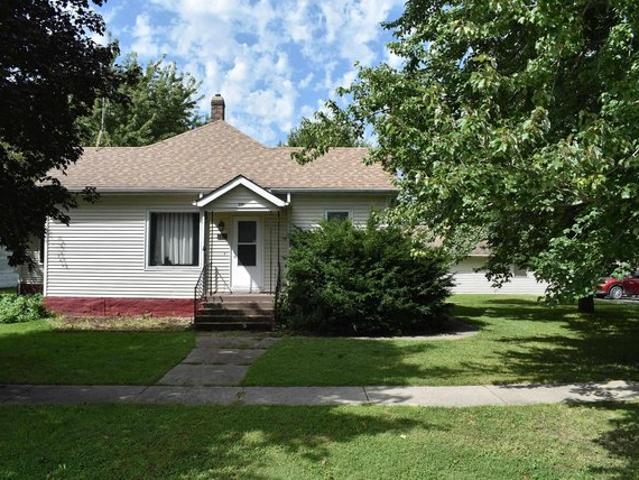 House for sale in Saint Ansgar, Iowa