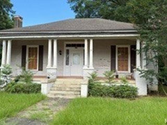 House for sale in Greenville, Alabama