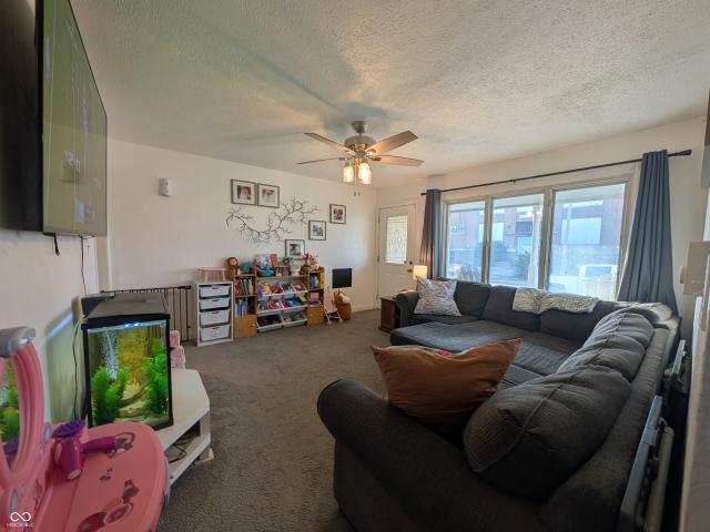 House for sale in Milroy, Indiana