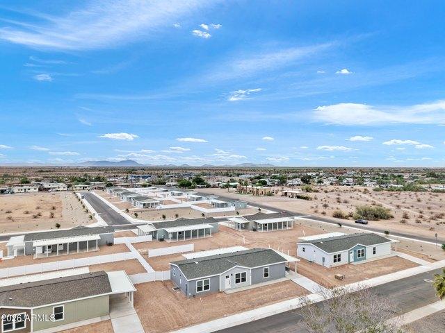 House for sale in Gila Bend, Arizona