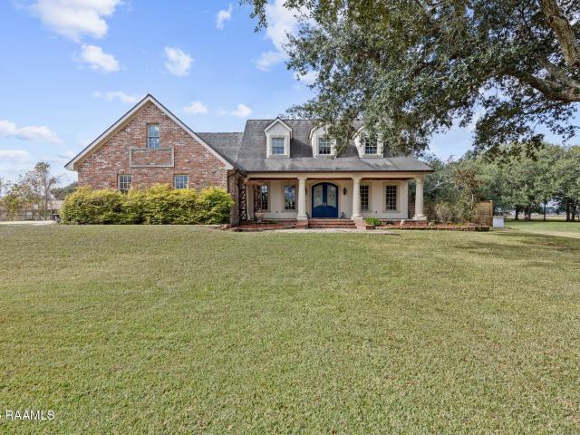 Property for sale in Erath, Louisiana