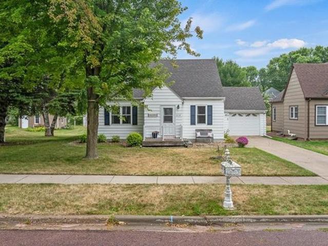 House for sale in Ivanhoe, Minnesota