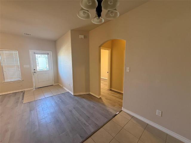 Property for rent in Sherman, Texas
