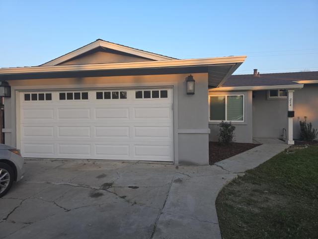 House for sale in Los Banos, California