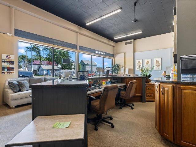 Commercial for sale in Minnesota