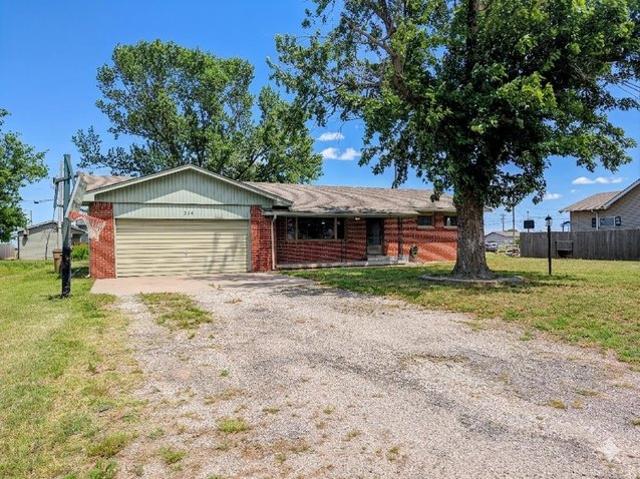 House for sale in Kansas