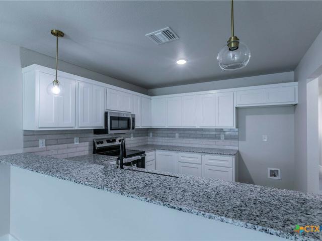 Duplex for rent in Belton