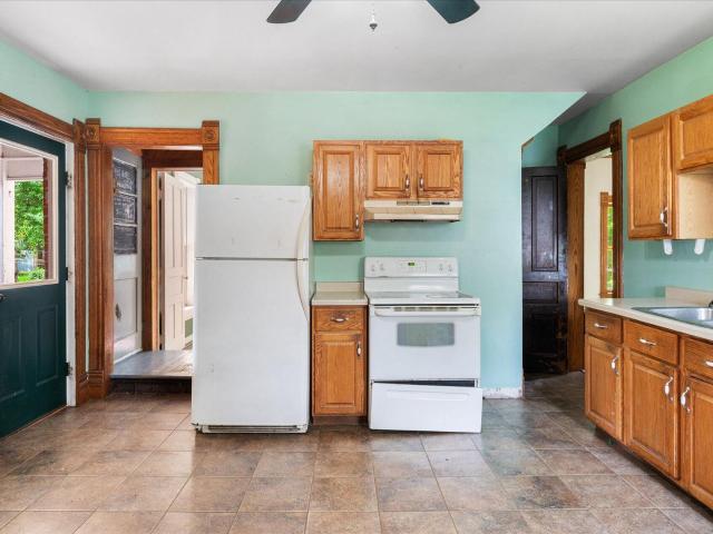 House for sale in La Farge, Wisconsin
