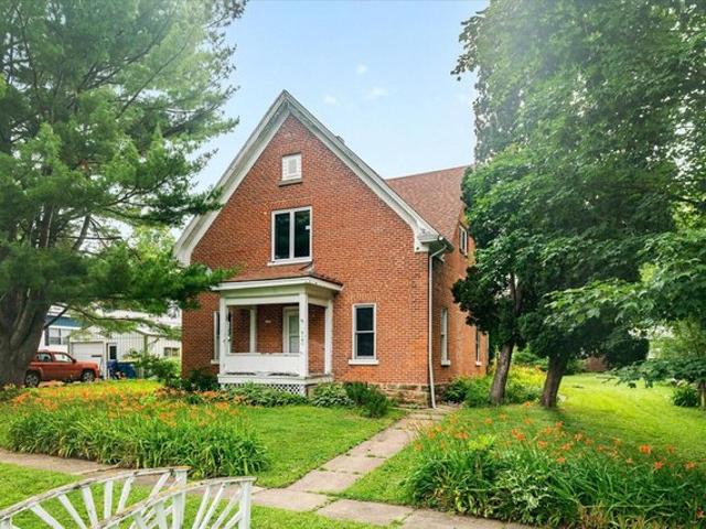 House for sale in La Farge, Wisconsin