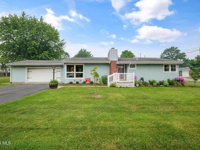 House for sale in Mc Comb, Ohio