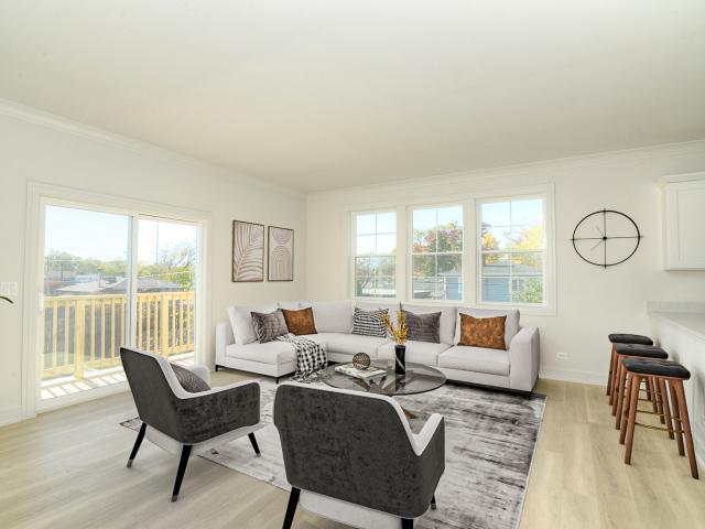 Property for sale in Bensenville, Illinois