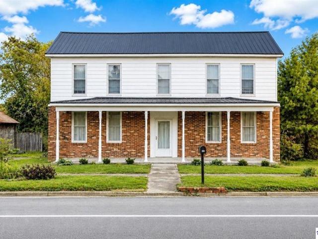 House for sale in Upton, Kentucky