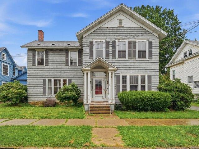 House for sale in Crawford, Pennsylvania
