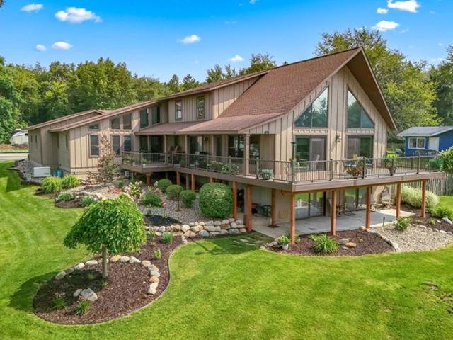House for sale in Branch, Michigan