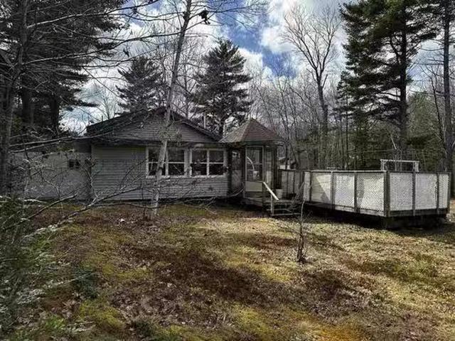 House for sale in Pine Grove, Nova Scotia