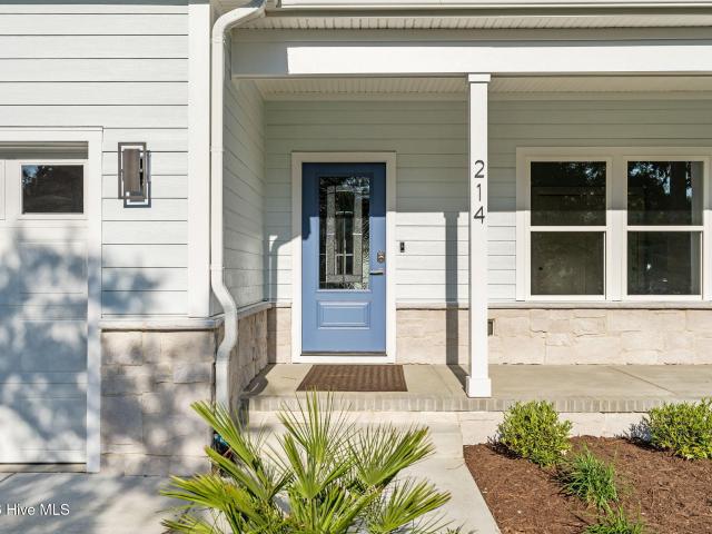 House for sale in Oak Island, North Carolina