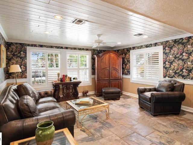 House for sale in Charlevoix, Michigan