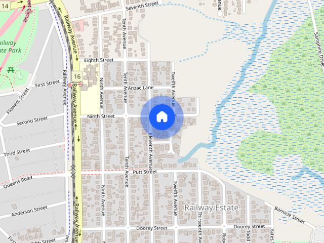 House for rent in Townsville, Queensland