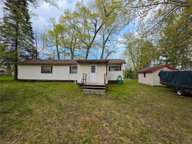 House for sale in Longville, Minnesota