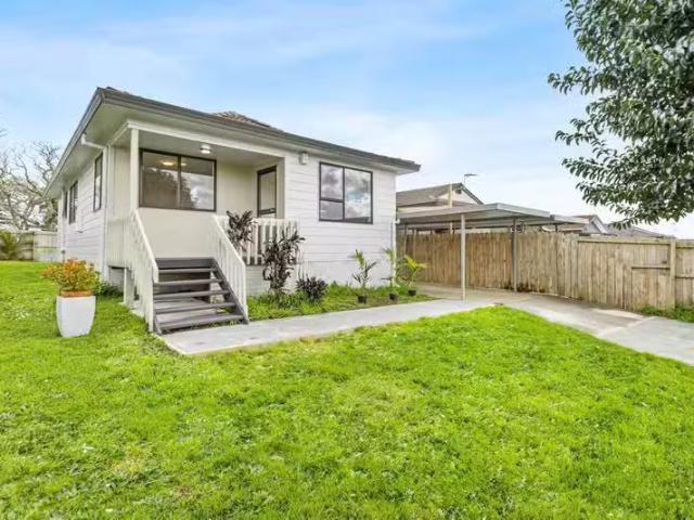 House for sale in East Tamaki